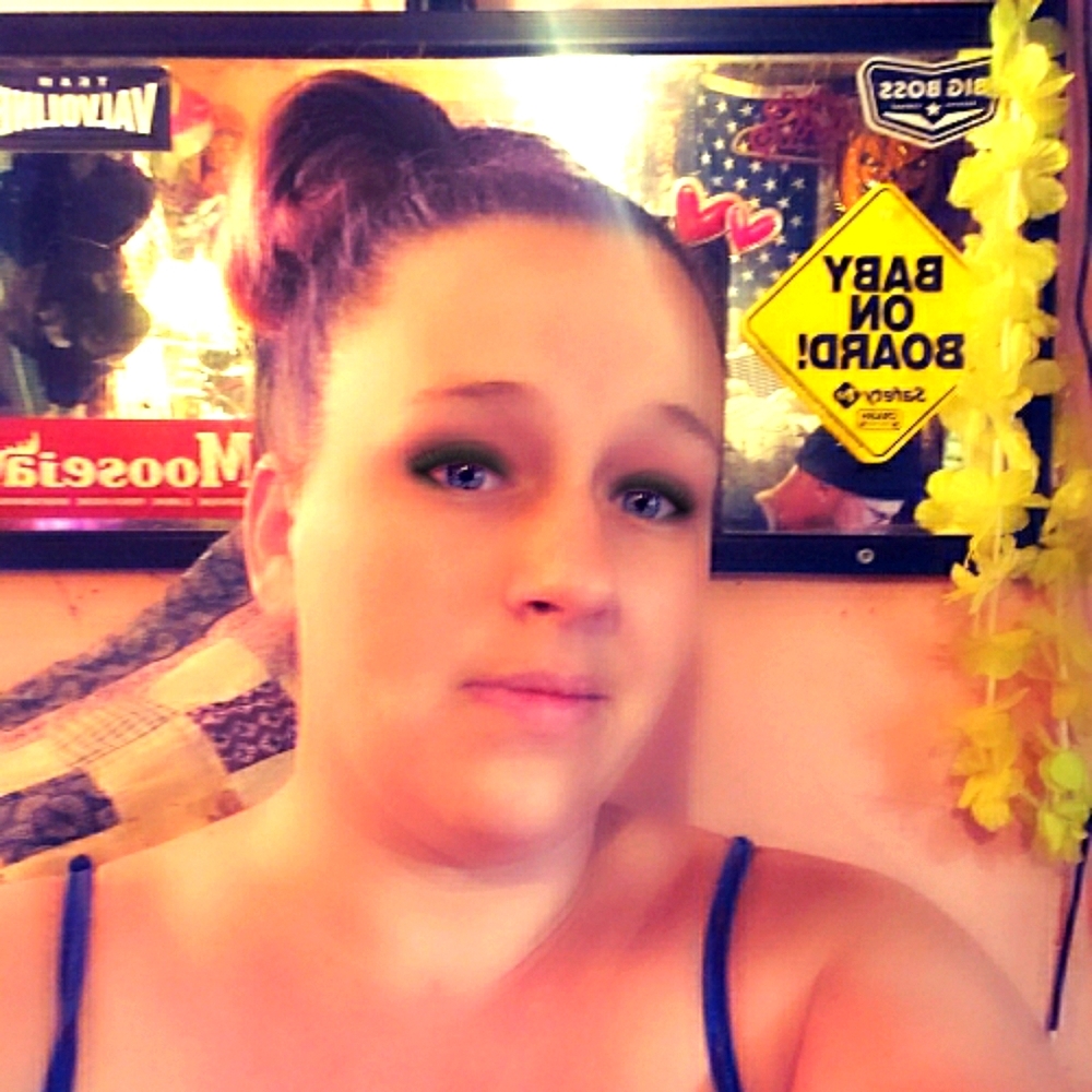 Meet your Posher, Mckenzie